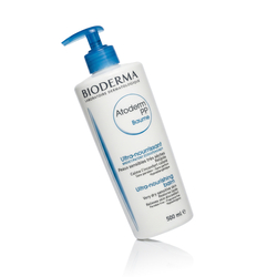 Bioderma Atoderm PP Baume Ultra-Nourrissant