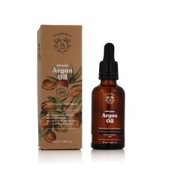Bionoble Organic Argan Oil