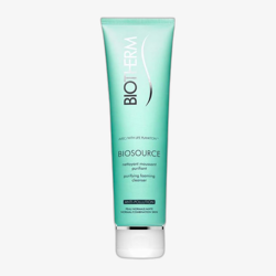 Biotherm Biosource Cleanser Toning Mousse