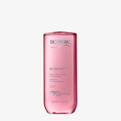 Biotherm Biosource Hydrating & Softening Toner