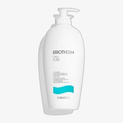 Biotherm Eau Vitaminée Body Lotion