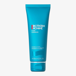 Biotherm Homme T-PUR Anti Oil & Shine Cleansing Gel