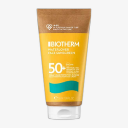 Biotherm Waterlover Face Sunscreen SPF 50+ 50 ml