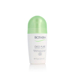 Biotherm Deo Pure Natural Protect Roll-on BIO