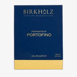 Birkholz Perfume Manufacture Portraits Of Portofino EDP