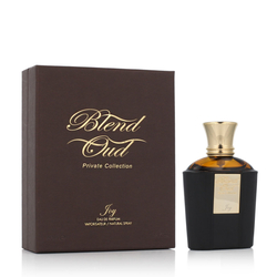 Blend Oud Sultan EDP
