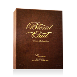 Blend Oud Corona EDP