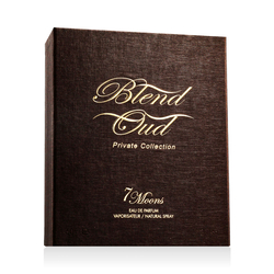 Blend Oud 7 Moons EDP