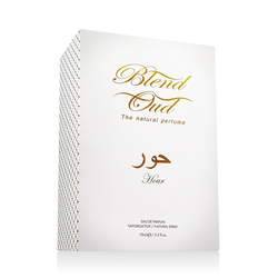 Blend Oud Hour EDP