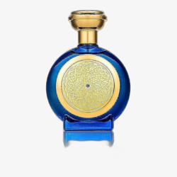 Boadicea the Victorious Blue Sapphire Pure Perfume
