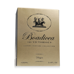 Boadicea the Victorious Dragon Pure Perfume