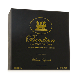 Boadicea the Victorious Vetiver Imperiale Pure Perfume