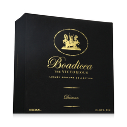 Boadicea the Victorious Dasman Pure Perfume