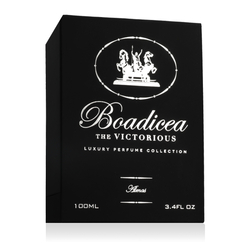 Boadicea the Victorious Almas Pure Perfume