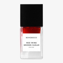 Bohoboco Red Wine Brown Sugar Parfum