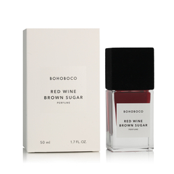 Bohoboco Red Wine Brown Sugar Parfum UNISEX 50 ml
