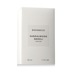 Bohoboco Sandalwood Neroli Parfum