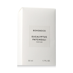 Bohoboco Eucalyptus Patchouli Parfum