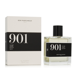 Bon Parfumeur 901 nutmeg, almond, patchouli EDP
