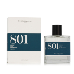 Bon Parfumeur 801 sea spray, cedar, grapefruit EDP