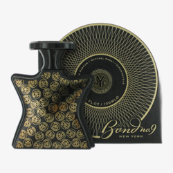 Bond No. 9 Wall Street EDP