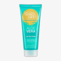 Bondi Sands Aloe Vera After Sun Cooling Gel 72H Hydration