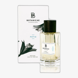 Botanicae Patio EDP