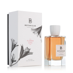 Botanicae Flower Café EDP