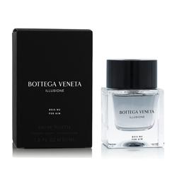 Bottega Veneta Illusione Bois Nu EDT