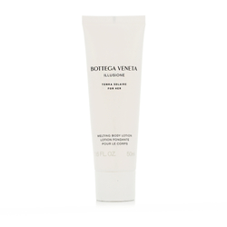 Bottega Veneta Illusione Tonka Solaire Body Lotion