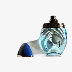 Boucheron Boucheron Fleurs EDP