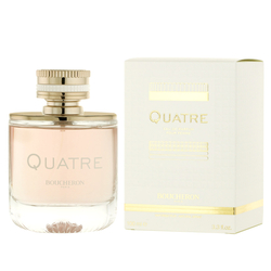 Boucheron Quatre Pour Femme EDP