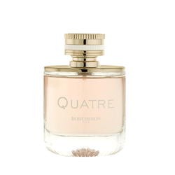 Boucheron Quatre Pour Femme Eau De Parfum