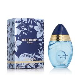 Boucheron Boucheron Fleurs EDP