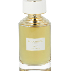 Boucheron Oud de Carthage Eau De Parfum