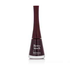 Bourjois Paris 1 Seconde Gel Nail Polish (07 Berry Much)