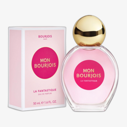 Bourjois Paris Mon Bourjois La Fantastique EDP