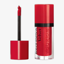 Bourjois Paris Rouge Edition Velvet (03 Hot Pepper)
