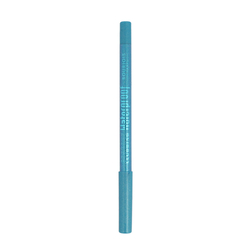 Bourjois Paris Contour Clubbing Waterproof Eye Pencil (63 Sea Blue Soon)