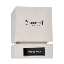 Brecourt Ambre Noir EDP