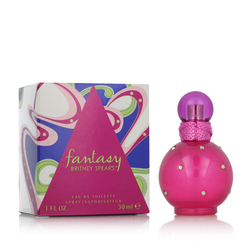 Britney Spears Fantasy EDT