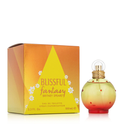 Britney Spears Blissful Fantasy EDT