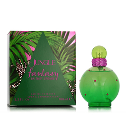 Britney Spears Jungle Fantasy EDT