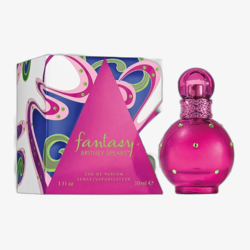Britney Spears Fantasy EDP