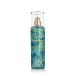 Britney Spears Island Fantasy Bodyspray