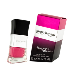 Bruno Banani Dangerous Woman EDT