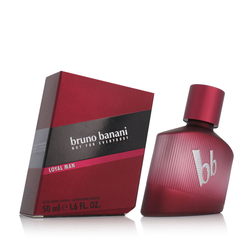 Bruno Banani Loyal Man After Shave Lotion