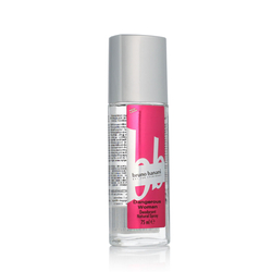 Bruno Banani Dangerous Woman Deodorant in glass