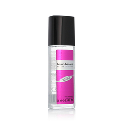 Bruno Banani Made for Women Deodorant in glass