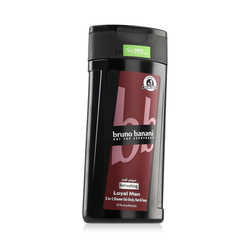 Bruno Banani Loyal Man Shower Gel Body & Hair